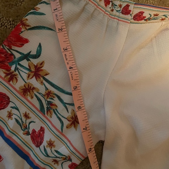 FLYING TOMATO OFF SHOULDER BLOUSE - Picture 12 of 14